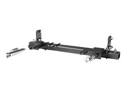 Blue OX Tow Bar Adapter Brackets BX1767