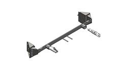 Blue Ox Tow Bar Baseplates for 1996-2004 PATHFINDER, 2004 PATHFINDER ARMADA - BX1826