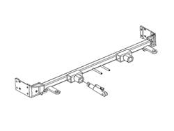 Blue Ox Tow Bar Baseplates for 2005-2007 TOWN & COUNTRY - BX1969
