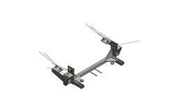 Blue Ox Tow Bar Baseplates BX2170