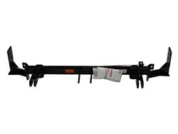 Blue Ox Tow Bar Baseplates for 1999-2000 ACCENT - BX2309