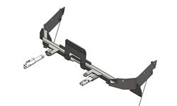Blue OX - Tow Bar Adapter Brackets for 2023-2025 ESCAPE - BX2694