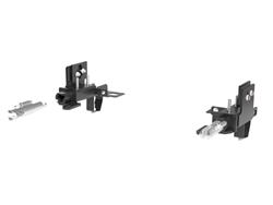 Blue OX Tow Bar Adapter Brackets BX2915