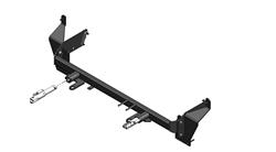 Blue OX - Receiver Hitches for 2025-2026 MAVERICK - BX2917