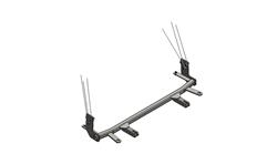 Blue Ox Tow Bar Baseplates for 2012 BEETLE - BX3834