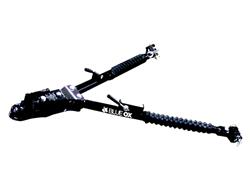 Blue Ox Acclaim Tow Bar Kits BX4330
