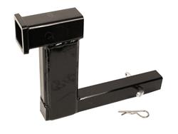 Blue OX Receiver Hitch Ball Mounts BX88132