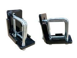 Blue OX Trailer Hitch Anti-Rattle Kits BX88225