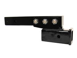 Blue OX Receiver Hitch Ball Mounts BX88235