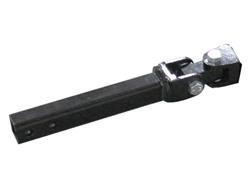 Blue OX Receiver Hitch Ball Mounts BX88249