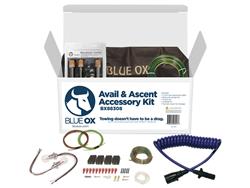 Blue OX Trailer Hitch Installation Kits BX88308
