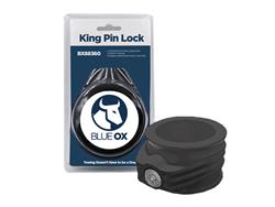 Blue Ox Universal King Pin Locks BX88360