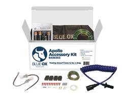 Blue OX Trailer Hitch Installation Kits BX88363