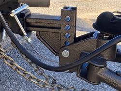 Blue OX Trailer Hitch Anti-Rattle Kits BX88371