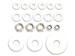 Blue OX Receiver Hitch Components BX88382