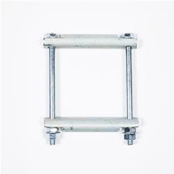 Blue OX Trailer Hitch Anti-Rattle Kits BX88399