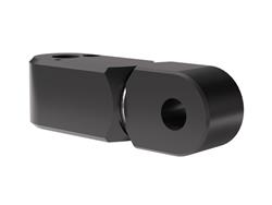 Blue OX Tow Bar Adapter Brackets BX88461