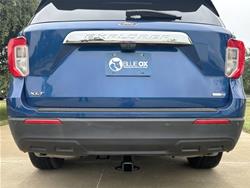 Blue Ox Class 3 Receiver Hitch BXH1005