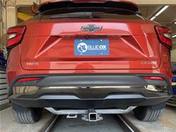Blue Ox Class 3 Receiver Hitch BXH2004