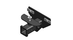 Blue Ox Class 3 Receiver Hitch BXH3002