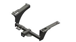 Blue Ox Class 3 Receiver Hitch BXH7002