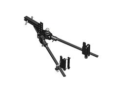 Blue OX Receiver Hitches BXW0853