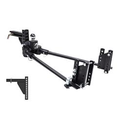 Blue OX Receiver Hitches BXW0856