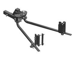 Blue OX Receiver Hitches BXW0875