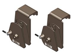 Blue OX Receiver Hitch Components BXW4027
