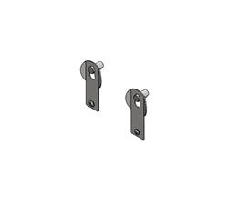 Blue OX Weight Distribution Hitch Replacement Components BXW4062