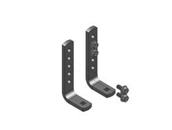 Blue OX Receiver Hitch Components BXW4072