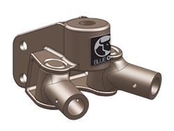 Blue OX Receiver Hitch Components BXW4075