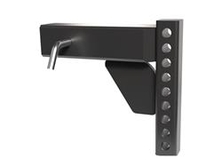 Blue OX Receiver Hitches BXW4091