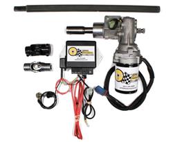 EPAS Performance Power and Manual Steering Conversion Kits 1005-4
