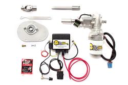 EPAS Performance Electric Power Steering Kits for 1988-1994 MUSTANG - 1009