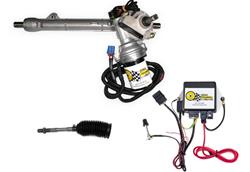 EPAS Performance Power and Manual Steering Conversion Kits 1104