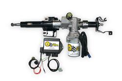 EPAS Performance Rack and Pinion Assist Electric Steering Kits 1350