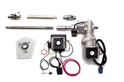 EPAS Performance Electric Power Steering Kits for 1967-1970 MUSTANG - 1401