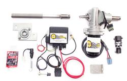 EPAS Performance Power Steering Pumps 200210
