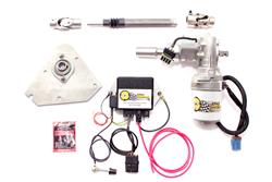 EPAS Performance Electric Power Steering Kits 2011