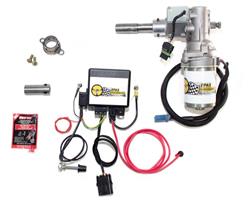 EPAS Performance Power Steering Pumps 2020