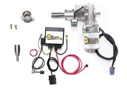 EPAS Performance Electric Power Steering Kits 5001