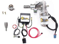 EPAS Performance Power Steering Pumps 7000
