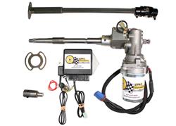 EPAS Performance Power Steering Pumps 7504
