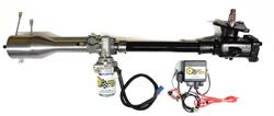 EPAS Performance Power Steering Pumps 800020