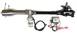 EPAS Performance Power Steering Pumps 800050