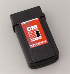 INNOVA 3123: GM OBD1 Code Reader Review - OBD Advisor