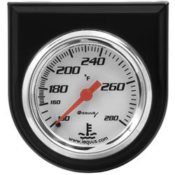 Equus 5000 Series Gauges E5242