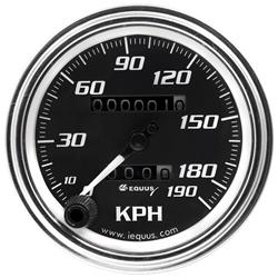 Equus 7000 Series Gauges E7079