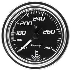 Equus Gauges E7241